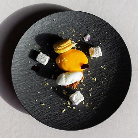 Hotel Gastronomico Torre De Galizano Zewnętrze zdjęcie