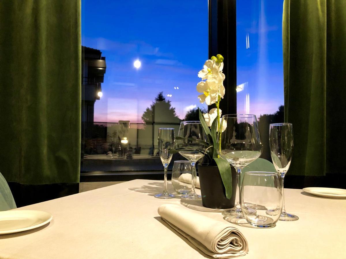 Hotel Gastronomico Torre De Galizano Zewnętrze zdjęcie