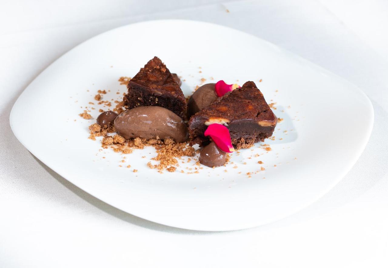 Hotel Gastronomico Torre De Galizano Zewnętrze zdjęcie