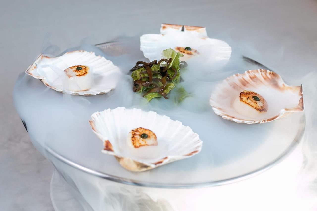 Hotel Gastronomico Torre De Galizano Zewnętrze zdjęcie