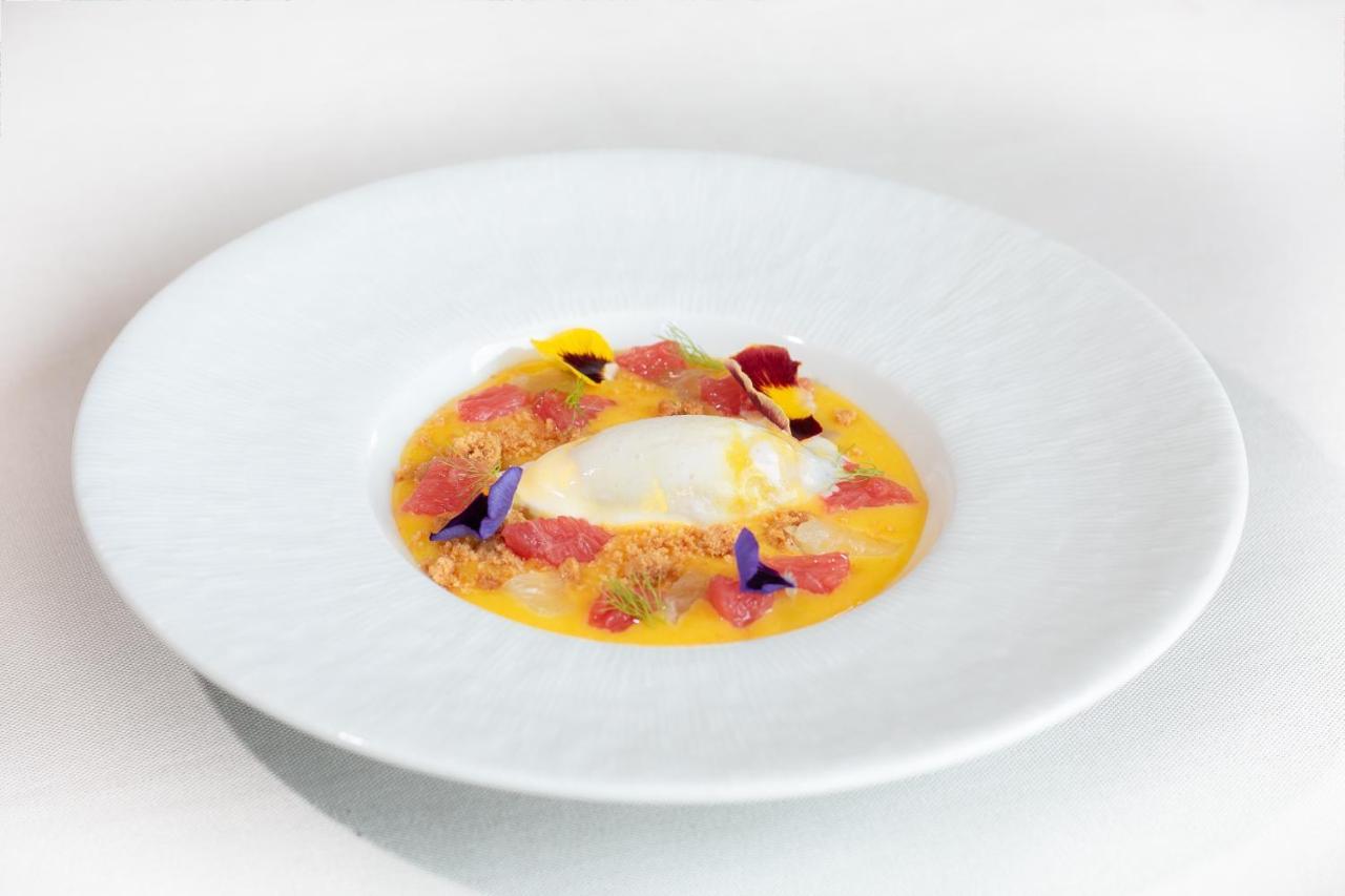 Hotel Gastronomico Torre De Galizano Zewnętrze zdjęcie