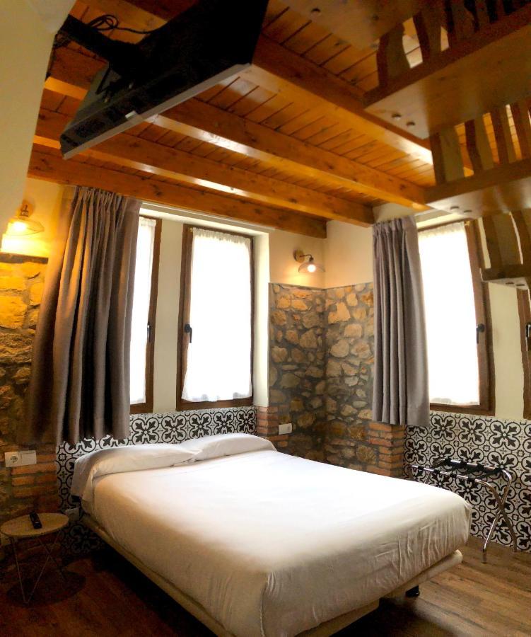 Hotel Gastronomico Torre De Galizano Zewnętrze zdjęcie