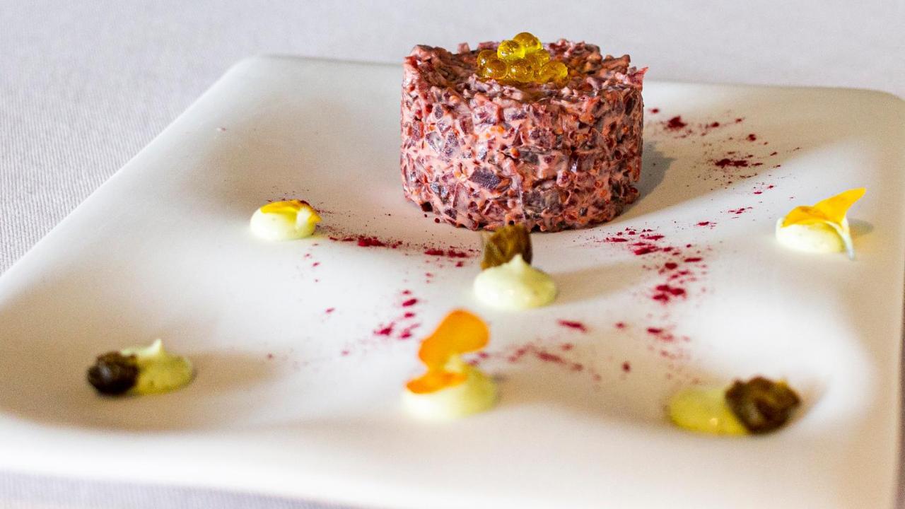 Hotel Gastronomico Torre De Galizano Zewnętrze zdjęcie