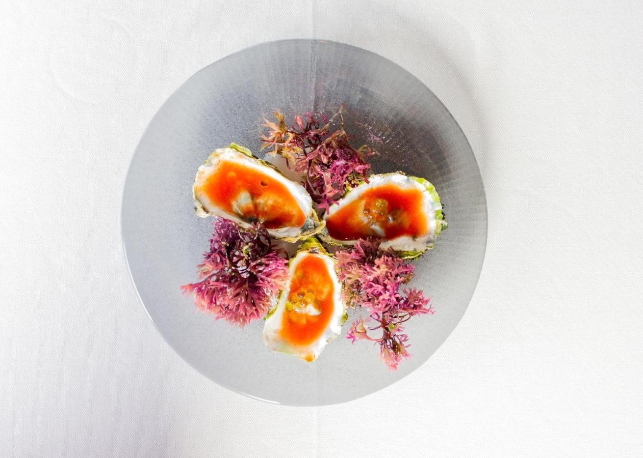 Hotel Gastronomico Torre De Galizano Zewnętrze zdjęcie