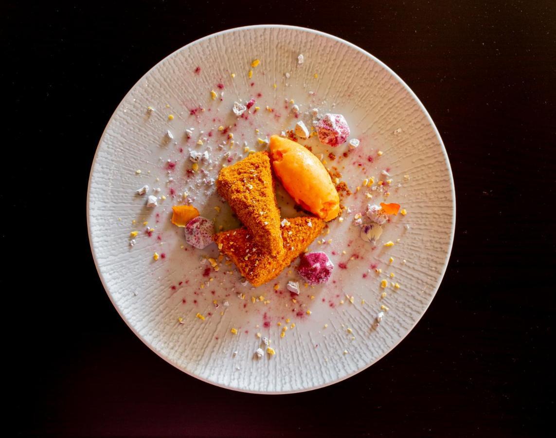 Hotel Gastronomico Torre De Galizano Zewnętrze zdjęcie