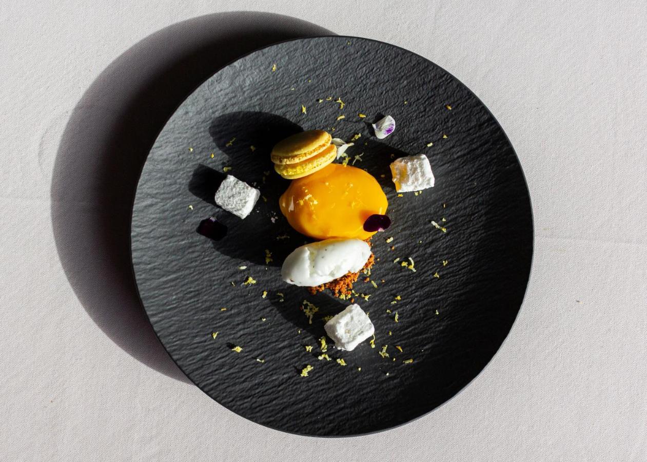 Hotel Gastronomico Torre De Galizano Zewnętrze zdjęcie