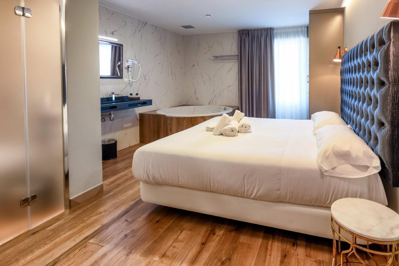 Hotel Gastronomico Torre De Galizano Zewnętrze zdjęcie