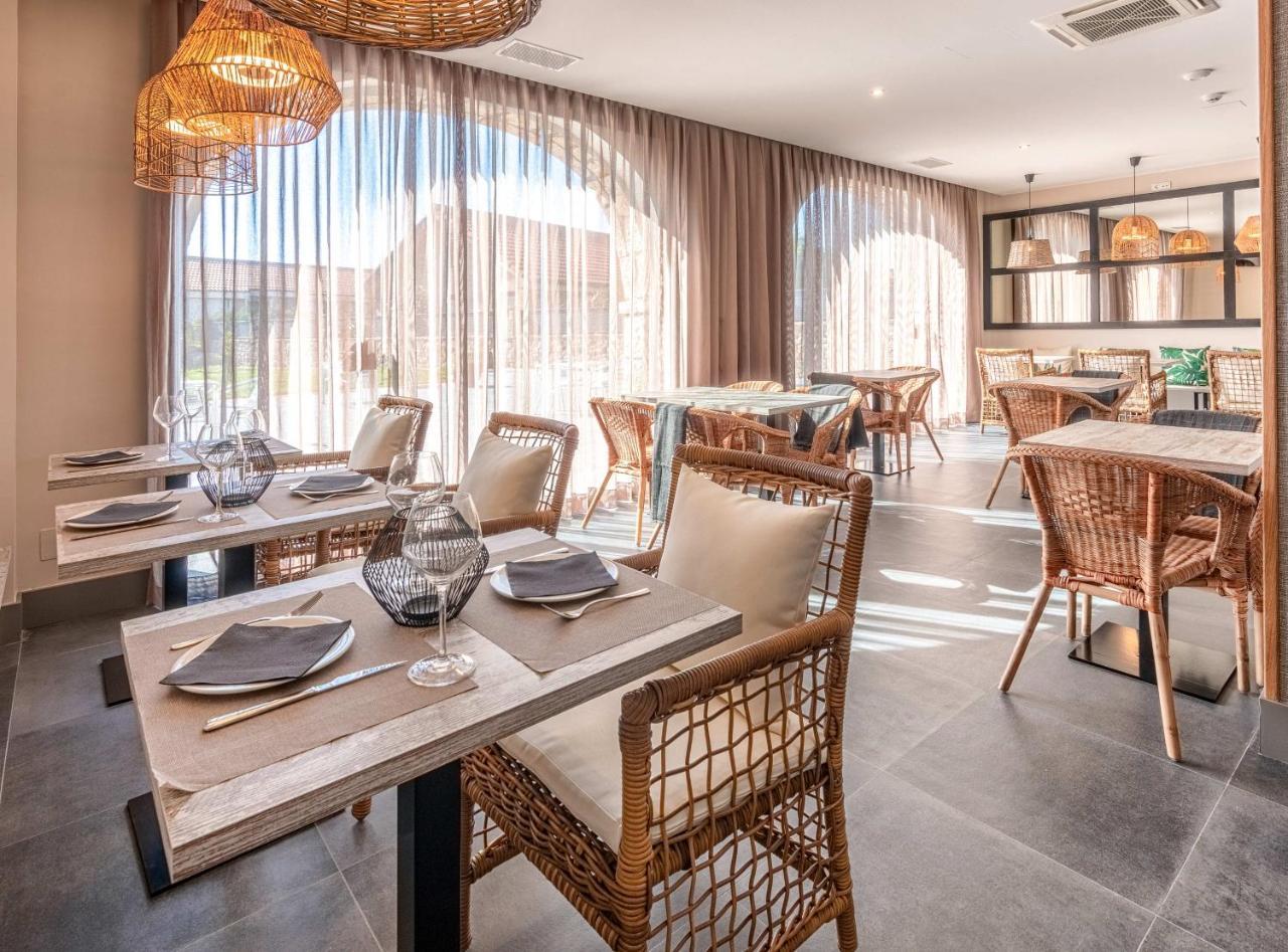 Hotel Gastronomico Torre De Galizano Zewnętrze zdjęcie