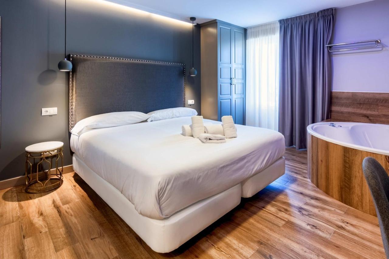 Hotel Gastronomico Torre De Galizano Zewnętrze zdjęcie