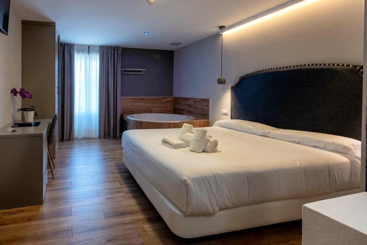 Hotel Gastronomico Torre De Galizano Zewnętrze zdjęcie