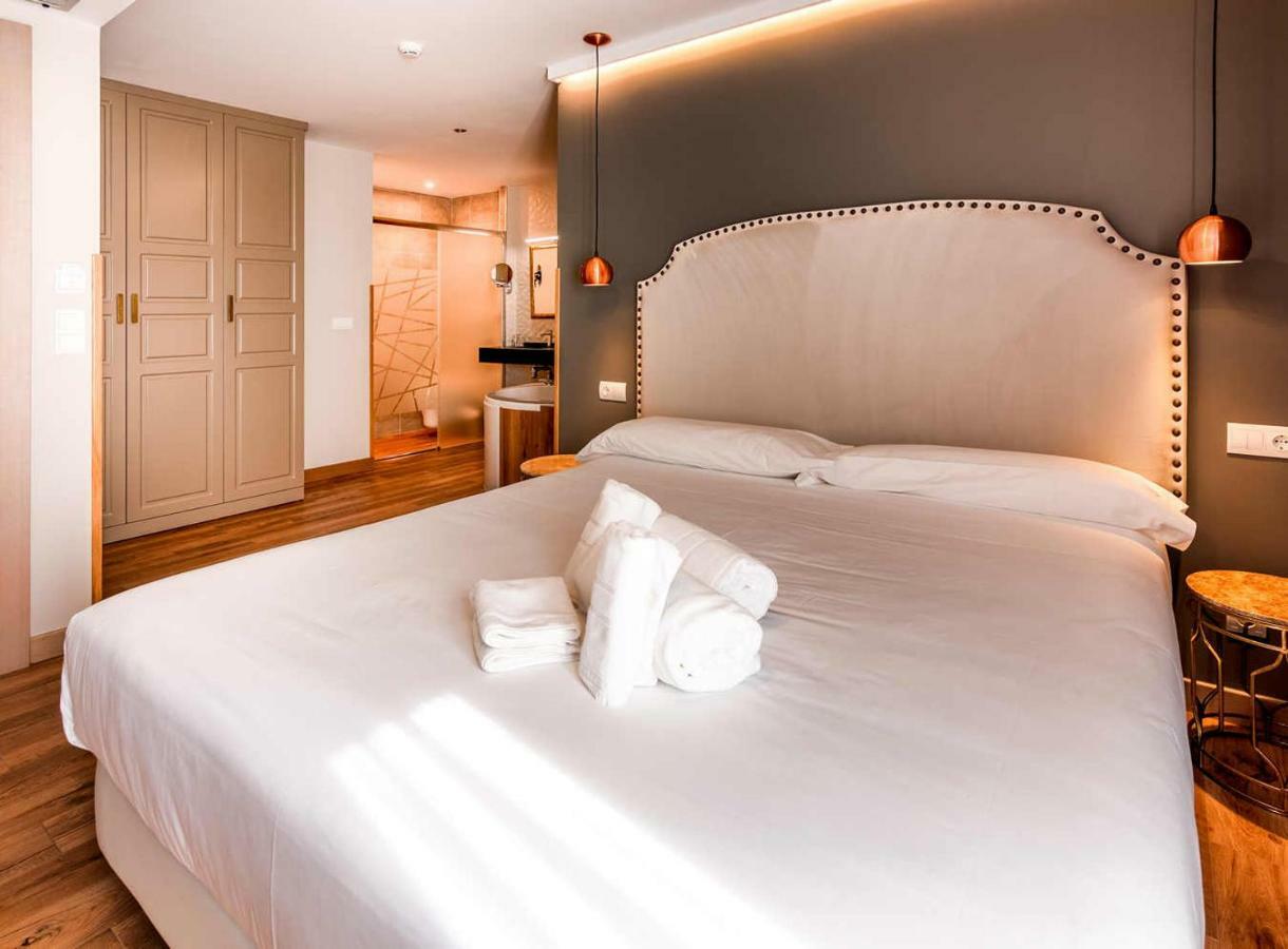 Hotel Gastronomico Torre De Galizano Zewnętrze zdjęcie