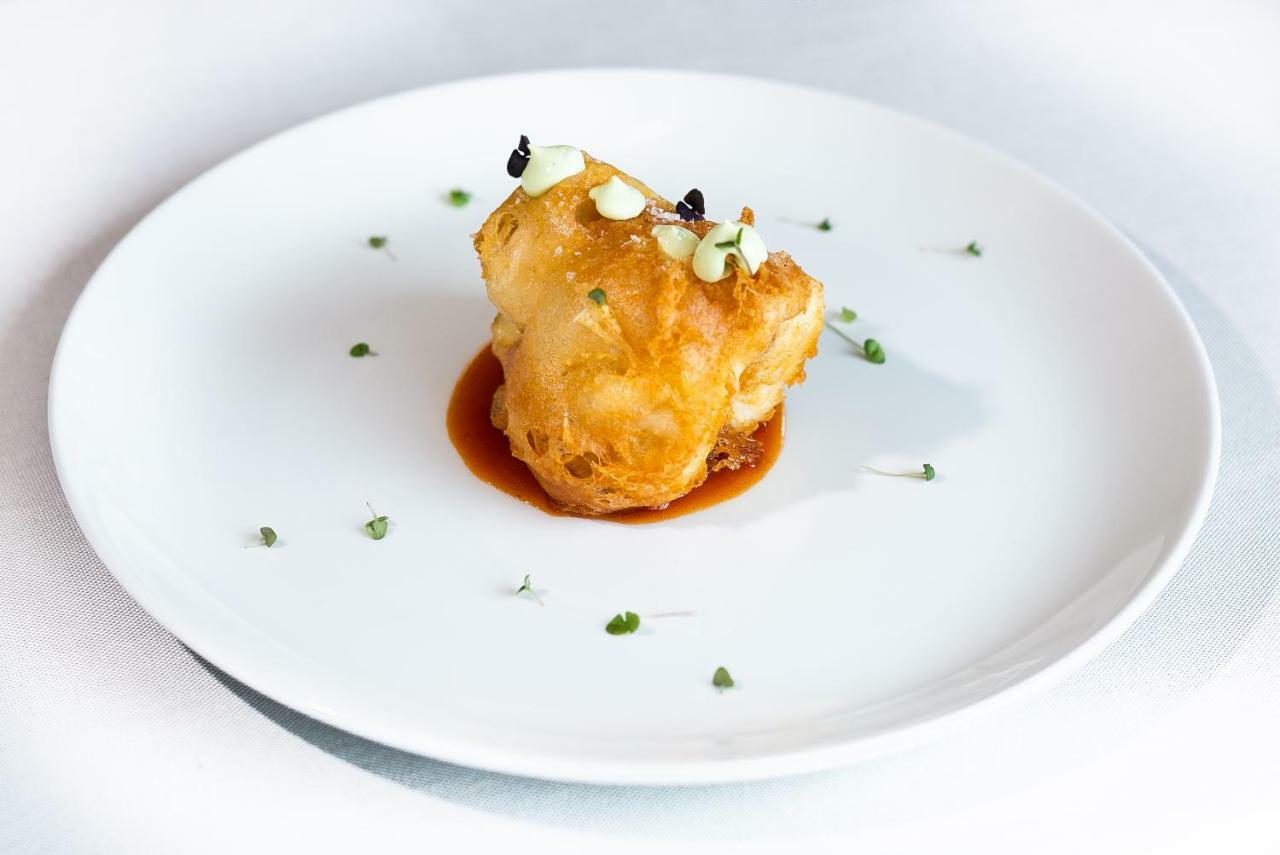 Hotel Gastronomico Torre De Galizano Zewnętrze zdjęcie